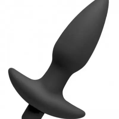 Prevision 4 Piece Silicone Anal Kit
