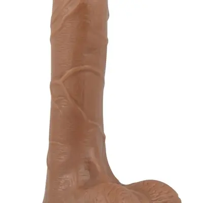 X5 Grinder Dildo - Latin