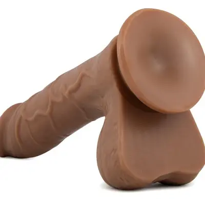 X5 Grinder Dildo - Latin