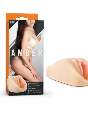 M3 Masturbator - Natural