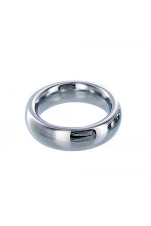 Stainless Steel Cockring 2 Inches