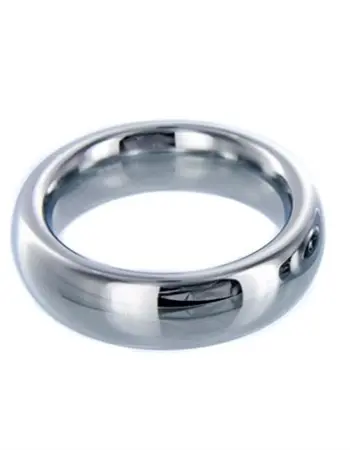 Stainless Steel Cockring 2 Inches