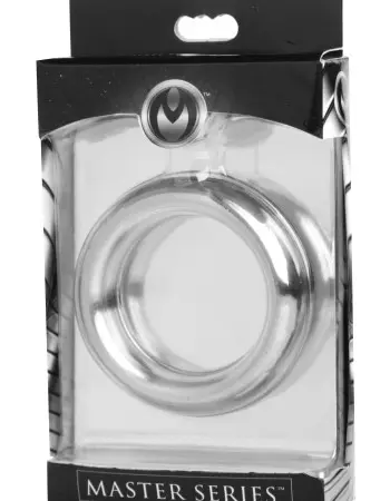 Stainless Steel Cockring - 1.75-Inch