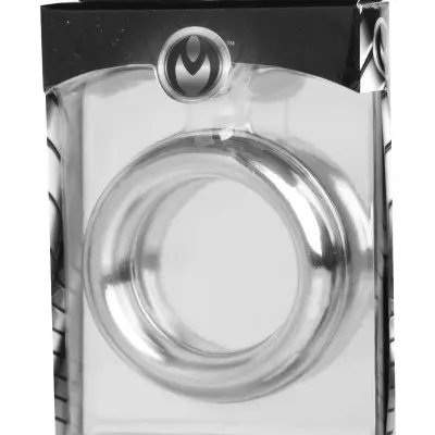 Stainless Steel Cockring - 1.75-Inch