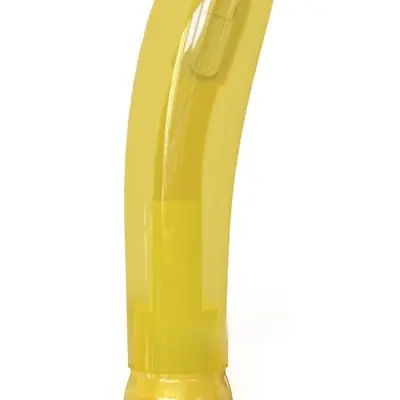 Splash Banana Split