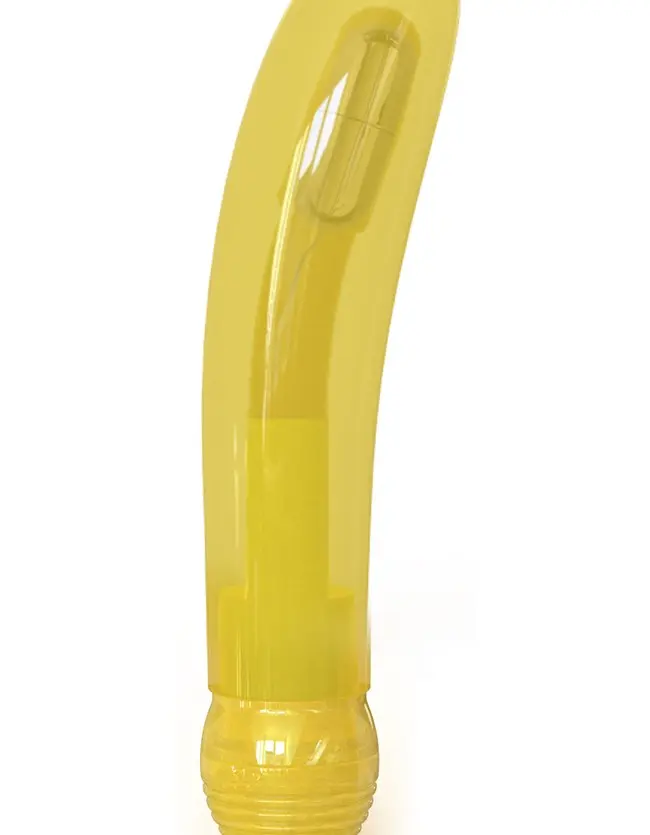 Splash Banana Split