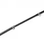 Black Steel Adjustable Spreader Bar