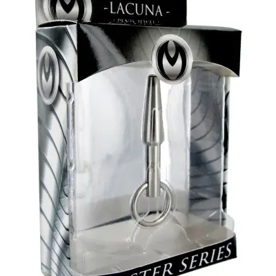 Lacuna Penis Jewel