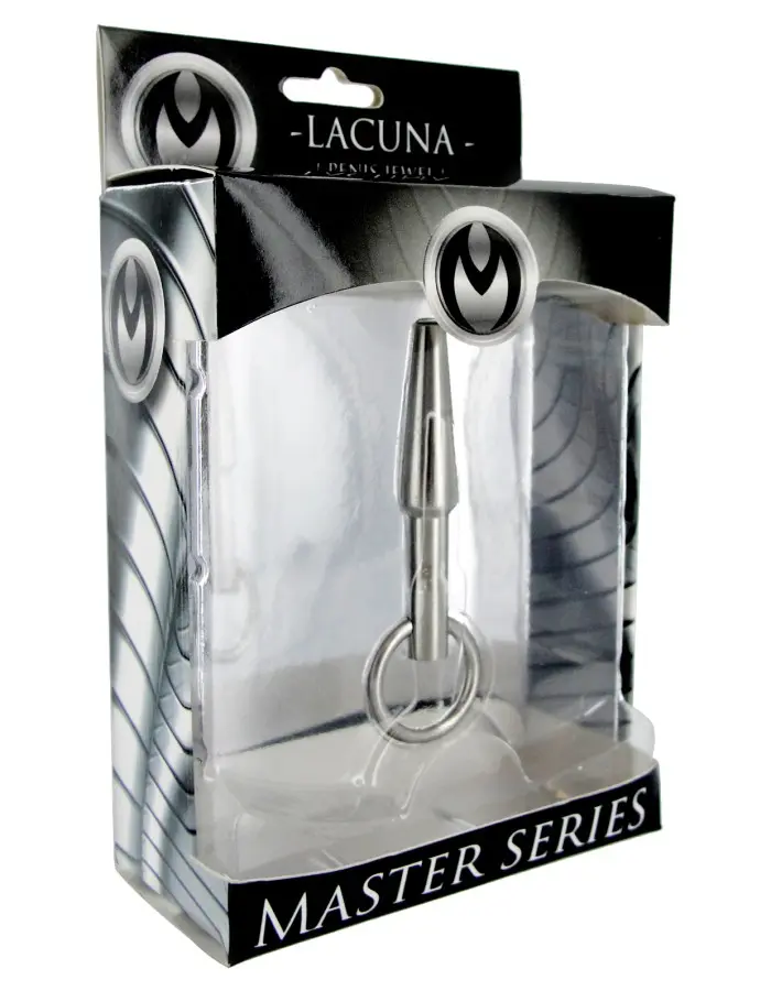 Lacuna Penis Jewel