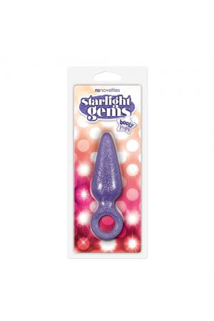 Starlight Gems - Booty Pops - Medium - Purple