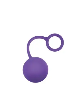 Inya Cherry Bomb - Purple