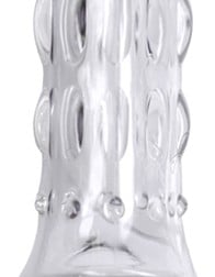 Renegade Power Cage - Clear