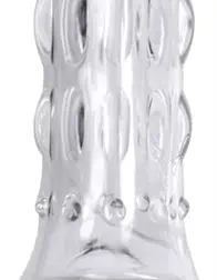 Renegade Power Cage - Clear