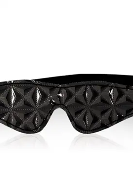 Sinful - Blindfold - Black