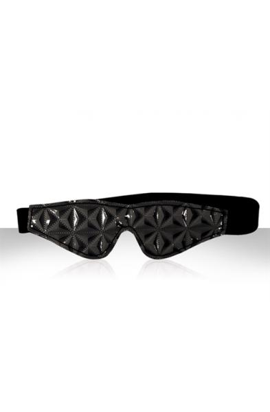 Sinful - Blindfold - Black