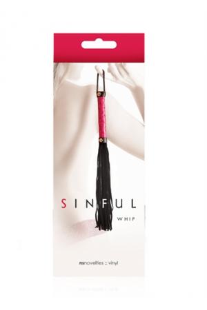 Sinful Whip - Pink