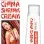 China Shrink Cream