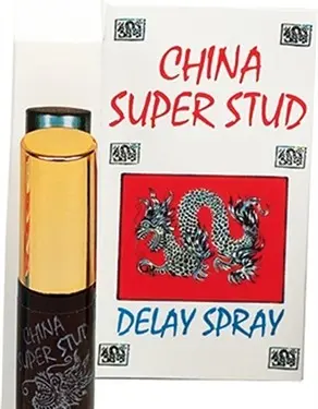 China Stud Spray
