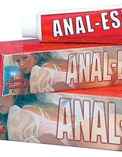 Anal-Ese - 0.5 Oz.