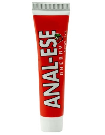 Anal-Ese - 0.5 Oz. - Soft Packaging