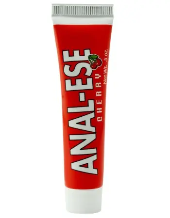 Anal-Ese - 0.5 Oz. - Soft Packaging
