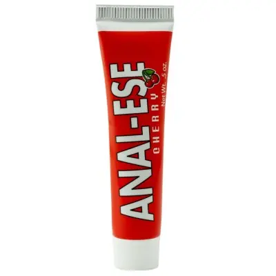 Anal-Ese - 0.5 Oz. - Soft Packaging