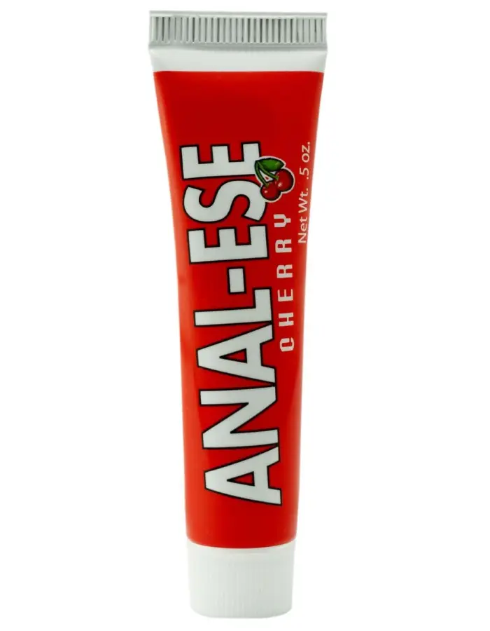 Anal-Ese - 0.5 Oz. - Soft Packaging