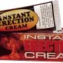 Instant Erection Cream