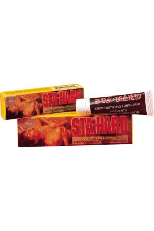 Stay-Hard Cream 1/2oz