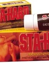 Stay Hard Cream 1 1/2oz
