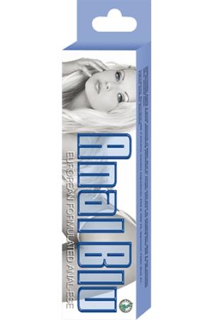 Anal Blu Small - .5 Oz.