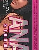 Anal-Ese Cream Strawberry Flavor .5 Oz