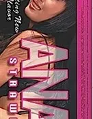 Anal-Ese Cream Strawberry Flavor 1.5 Oz