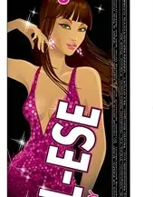 Anal-Ese Strawberry - .5 Oz. - Soft Packaging