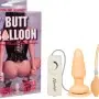 The Butt Balloon