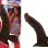 6.5" Afro American Whopper