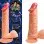 Lifelike Flesh Royal Knight 8"