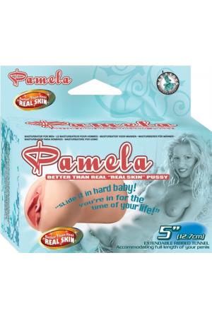 Better Than Real Skin  Pussy Pamela