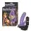 Strap on Power Cock - With Vibrating