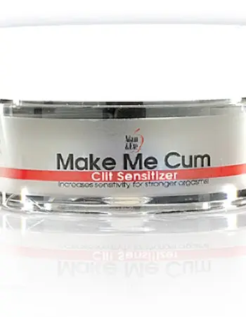 Adam and Eve Make Me Cum Clit Sensitizer 0.5 Oz