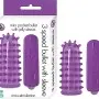 3 Speed Bullet With Sleeve
