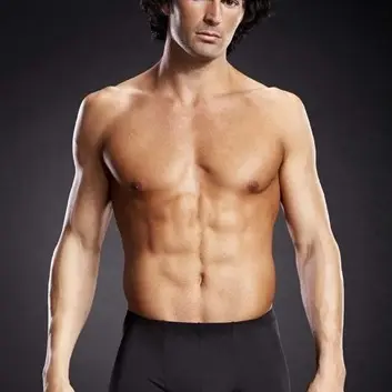 Performance Microfiber Trunk - Black - Large Extra Large