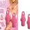 My First Nipple Clamps - Pink
