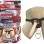 All American Whoppers 7-Inch Dong With Universal Harness-Flesh