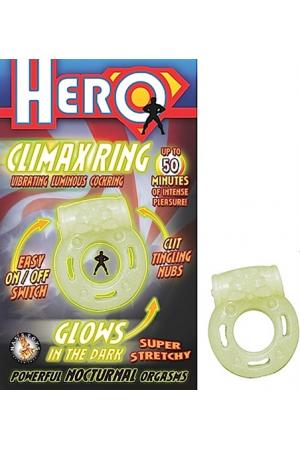 Hero Climax Ring - Glow in the Dark