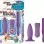My 1st Anal Explorer Kit - Lavender