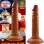Latin American Mini Whoppers 5-Inch Straight Dong  Latin