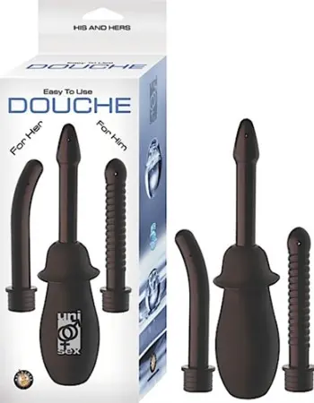 Douche