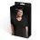 Performance Microfiber v-Neck Tee - Black -  Small - Medium