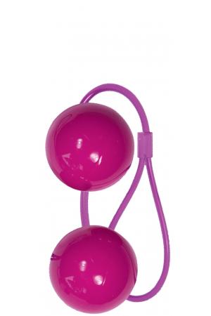 Nen-Wa Balls 2 - Purple